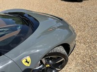 USED 2024 24 FERRARI SF90 Spider 4.0T V8 7.9kWh Convertible 2dr Petrol Plug-in Hybrid F1 DCT 4WD Euro 6 (s/s) (986 ps) SUSPENSION LIFT + VAT QUALIFYING + 1 OWNER +  TAILOR MADE + FULL PPF + CARBON FIBRE + 4.0L twin-turbo V8 Engine + 0 To 60 In: 2.1 Seconds + Two-Tone Bodywork - Nero DS + Adaptive Front Light System + Brake Callipers in Allumino + Carbon Fibre Side Air Splitter + Rear Diffuser In Carbon Fibre + Carbon Fibre Underdoor Cover  +  Font Lift +Dual Colour Leather Interior Trim - Terra Bruciata +  Central Part Of Seats - Alacantara + Apple Car Play +  Coloured Passenger Compartment Details +Leather/Al