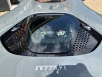 USED 2024 24 FERRARI SF90 Spider 4.0T V8 7.9kWh Convertible 2dr Petrol Plug-in Hybrid F1 DCT 4WD Euro 6 (s/s) (986 ps) SUSPENSION LIFT + VAT QUALIFYING + 1 OWNER +  TAILOR MADE + FULL PPF + CARBON FIBRE + 4.0L twin-turbo V8 Engine + 0 To 60 In: 2.1 Seconds + Two-Tone Bodywork - Nero DS + Adaptive Front Light System + Brake Callipers in Allumino + Carbon Fibre Side Air Splitter + Rear Diffuser In Carbon Fibre + Carbon Fibre Underdoor Cover  +  Font Lift +Dual Colour Leather Interior Trim - Terra Bruciata +  Central Part Of Seats - Alacantara + Apple Car Play +  Coloured Passenger Compartment Details +Leather/Al