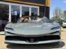 USED 2024 24 FERRARI SF90 Spider 4.0T V8 7.9kWh Convertible 2dr Petrol Plug-in Hybrid F1 DCT 4WD Euro 6 (s/s) (986 ps) SUSPENSION LIFT + VAT QUALIFYING + 1 OWNER +  TAILOR MADE + FULL PPF + CARBON FIBRE + 4.0L twin-turbo V8 Engine + 0 To 60 In: 2.1 Seconds + Two-Tone Bodywork - Nero DS + Adaptive Front Light System + Brake Callipers in Allumino + Carbon Fibre Side Air Splitter + Rear Diffuser In Carbon Fibre + Carbon Fibre Underdoor Cover  +  Font Lift +Dual Colour Leather Interior Trim - Terra Bruciata +  Central Part Of Seats - Alacantara + Apple Car Play +  Coloured Passenger Compartment Details +Leather/Al