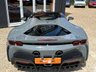 USED 2024 24 FERRARI SF90 Spider 4.0T V8 7.9kWh Convertible 2dr Petrol Plug-in Hybrid F1 DCT 4WD Euro 6 (s/s) (986 ps) SUSPENSION LIFT + VAT QUALIFYING + 1 OWNER +  TAILOR MADE + FULL PPF + CARBON FIBRE + 4.0L twin-turbo V8 Engine + 0 To 60 In: 2.1 Seconds + Two-Tone Bodywork - Nero DS + Adaptive Front Light System + Brake Callipers in Allumino + Carbon Fibre Side Air Splitter + Rear Diffuser In Carbon Fibre + Carbon Fibre Underdoor Cover  +  Font Lift +Dual Colour Leather Interior Trim - Terra Bruciata +  Central Part Of Seats - Alacantara + Apple Car Play +  Coloured Passenger Compartment Details +Leather/Al