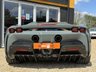 USED 2024 24 FERRARI SF90 Spider 4.0T V8 7.9kWh Convertible 2dr Petrol Plug-in Hybrid F1 DCT 4WD Euro 6 (s/s) (986 ps) SUSPENSION LIFT + VAT QUALIFYING + 1 OWNER +  TAILOR MADE + FULL PPF + CARBON FIBRE + 4.0L twin-turbo V8 Engine + 0 To 60 In: 2.1 Seconds + Two-Tone Bodywork - Nero DS + Adaptive Front Light System + Brake Callipers in Allumino + Carbon Fibre Side Air Splitter + Rear Diffuser In Carbon Fibre + Carbon Fibre Underdoor Cover  +  Font Lift +Dual Colour Leather Interior Trim - Terra Bruciata +  Central Part Of Seats - Alacantara + Apple Car Play +  Coloured Passenger Compartment Details +Leather/Al