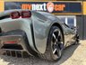 USED 2024 24 FERRARI SF90 Spider 4.0T V8 7.9kWh Convertible 2dr Petrol Plug-in Hybrid F1 DCT 4WD Euro 6 (s/s) (986 ps) SUSPENSION LIFT + VAT QUALIFYING + 1 OWNER +  TAILOR MADE + FULL PPF + CARBON FIBRE + 4.0L twin-turbo V8 Engine + 0 To 60 In: 2.1 Seconds + Two-Tone Bodywork - Nero DS + Adaptive Front Light System + Brake Callipers in Allumino + Carbon Fibre Side Air Splitter + Rear Diffuser In Carbon Fibre + Carbon Fibre Underdoor Cover  +  Font Lift +Dual Colour Leather Interior Trim - Terra Bruciata +  Central Part Of Seats - Alacantara + Apple Car Play +  Coloured Passenger Compartment Details +Leather/Al