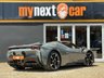 USED 2024 24 FERRARI SF90 Spider 4.0T V8 7.9kWh Convertible 2dr Petrol Plug-in Hybrid F1 DCT 4WD Euro 6 (s/s) (986 ps) SUSPENSION LIFT + VAT QUALIFYING + 1 OWNER +  TAILOR MADE + FULL PPF + CARBON FIBRE + 4.0L twin-turbo V8 Engine + 0 To 60 In: 2.1 Seconds + Two-Tone Bodywork - Nero DS + Adaptive Front Light System + Brake Callipers in Allumino + Carbon Fibre Side Air Splitter + Rear Diffuser In Carbon Fibre + Carbon Fibre Underdoor Cover  +  Font Lift +Dual Colour Leather Interior Trim - Terra Bruciata +  Central Part Of Seats - Alacantara + Apple Car Play +  Coloured Passenger Compartment Details +Leather/Al