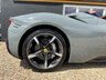 USED 2024 24 FERRARI SF90 Spider 4.0T V8 7.9kWh Convertible 2dr Petrol Plug-in Hybrid F1 DCT 4WD Euro 6 (s/s) (986 ps) SUSPENSION LIFT + VAT QUALIFYING + 1 OWNER +  TAILOR MADE + FULL PPF + CARBON FIBRE + 4.0L twin-turbo V8 Engine + 0 To 60 In: 2.1 Seconds + Two-Tone Bodywork - Nero DS + Adaptive Front Light System + Brake Callipers in Allumino + Carbon Fibre Side Air Splitter + Rear Diffuser In Carbon Fibre + Carbon Fibre Underdoor Cover  +  Font Lift +Dual Colour Leather Interior Trim - Terra Bruciata +  Central Part Of Seats - Alacantara + Apple Car Play +  Coloured Passenger Compartment Details +Leather/Al