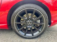 USED 2014 P MERCEDES-BENZ SLK 5.5 SLK55 V8 AMG Convertible 2dr Petrol SpdS+7GT Euro 5 (s/s) (421 ps) Absolutely stunning example