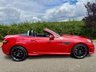 USED 2014 P MERCEDES-BENZ SLK 5.5 SLK55 V8 AMG Convertible 2dr Petrol SpdS+7GT Euro 5 (s/s) (421 ps) Absolutely stunning example