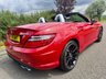 USED 2014 P MERCEDES-BENZ SLK 5.5 SLK55 V8 AMG Convertible 2dr Petrol SpdS+7GT Euro 5 (s/s) (421 ps) Absolutely stunning example