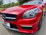 USED 2014 P MERCEDES-BENZ SLK 5.5 SLK55 V8 AMG Convertible 2dr Petrol SpdS+7GT Euro 5 (s/s) (421 ps) Absolutely stunning example