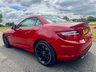 USED 2014 P MERCEDES-BENZ SLK 5.5 SLK55 V8 AMG Convertible 2dr Petrol SpdS+7GT Euro 5 (s/s) (421 ps) Absolutely stunning example
