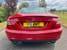 USED 2014 P MERCEDES-BENZ SLK 5.5 SLK55 V8 AMG Convertible 2dr Petrol SpdS+7GT Euro 5 (s/s) (421 ps) Absolutely stunning example