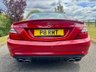 USED 2014 P MERCEDES-BENZ SLK 5.5 SLK55 V8 AMG Convertible 2dr Petrol SpdS+7GT Euro 5 (s/s) (421 ps) Absolutely stunning example