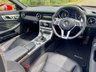 USED 2014 P MERCEDES-BENZ SLK 5.5 SLK55 V8 AMG Convertible 2dr Petrol SpdS+7GT Euro 5 (s/s) (421 ps) Absolutely stunning example