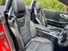 USED 2014 P MERCEDES-BENZ SLK 5.5 SLK55 V8 AMG Convertible 2dr Petrol SpdS+7GT Euro 5 (s/s) (421 ps) Absolutely stunning example