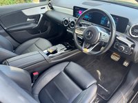 USED 2021 71 MERCEDES-BENZ CLA 1.3 CLA200 AMG Line Coupe 4dr Petrol 7G-DCT Euro 6 (s/s) (163 ps) 