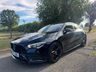 USED 2021 71 MERCEDES-BENZ CLA 1.3 CLA200 AMG Line Coupe 4dr Petrol 7G-DCT Euro 6 (s/s) (163 ps) 