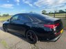 USED 2021 71 MERCEDES-BENZ CLA 1.3 CLA200 AMG Line Coupe 4dr Petrol 7G-DCT Euro 6 (s/s) (163 ps) 