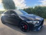 USED 2021 71 MERCEDES-BENZ CLA 1.3 CLA200 AMG Line Coupe 4dr Petrol 7G-DCT Euro 6 (s/s) (163 ps) 