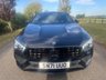 USED 2021 71 MERCEDES-BENZ CLA 1.3 CLA200 AMG Line Coupe 4dr Petrol 7G-DCT Euro 6 (s/s) (163 ps) 