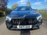 USED 2021 71 MERCEDES-BENZ CLA 1.3 CLA200 AMG Line Coupe 4dr Petrol 7G-DCT Euro 6 (s/s) (163 ps) 