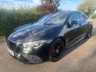 USED 2021 71 MERCEDES-BENZ CLA 1.3 CLA200 AMG Line Coupe 4dr Petrol 7G-DCT Euro 6 (s/s) (163 ps) 