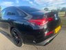 USED 2021 71 MERCEDES-BENZ CLA 1.3 CLA200 AMG Line Coupe 4dr Petrol 7G-DCT Euro 6 (s/s) (163 ps) 