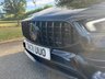 USED 2021 71 MERCEDES-BENZ CLA 1.3 CLA200 AMG Line Coupe 4dr Petrol 7G-DCT Euro 6 (s/s) (163 ps) 