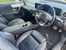 USED 2021 71 MERCEDES-BENZ CLA 1.3 CLA200 AMG Line Coupe 4dr Petrol 7G-DCT Euro 6 (s/s) (163 ps) 
