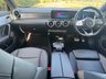 USED 2021 71 MERCEDES-BENZ CLA 1.3 CLA200 AMG Line Coupe 4dr Petrol 7G-DCT Euro 6 (s/s) (163 ps) 