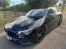 USED 2021 71 MERCEDES-BENZ CLA 1.3 CLA200 AMG Line Coupe 4dr Petrol 7G-DCT Euro 6 (s/s) (163 ps) 