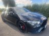USED 2021 71 MERCEDES-BENZ CLA 1.3 CLA200 AMG Line Coupe 4dr Petrol 7G-DCT Euro 6 (s/s) (163 ps) 