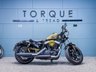 USED 2015 65 HARLEY-DAVIDSON SPORTSTER XL1200X Forty-Eight Custom  Nationwide Delivery &pound;149 - 9.9% APR