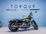 USED 2015 65 HARLEY-DAVIDSON SPORTSTER XL1200X Forty-Eight Custom  Nationwide Delivery &pound;149 - 9.9% APR
