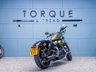 USED 2015 65 HARLEY-DAVIDSON SPORTSTER XL1200X Forty-Eight Custom  Nationwide Delivery &pound;149 - 9.9% APR