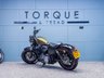 USED 2015 65 HARLEY-DAVIDSON SPORTSTER XL1200X Forty-Eight Custom  Nationwide Delivery &pound;149 - 9.9% APR