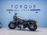 USED 2015 65 HARLEY-DAVIDSON SPORTSTER XL1200X Forty-Eight Custom  Nationwide Delivery &pound;149 - 9.9% APR