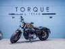 USED 2015 65 HARLEY-DAVIDSON SPORTSTER XL1200X Forty-Eight Custom  Nationwide Delivery &pound;149 - 9.9% APR