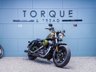 USED 2015 65 HARLEY-DAVIDSON SPORTSTER XL1200X Forty-Eight Custom  Nationwide Delivery &pound;149 - 9.9% APR