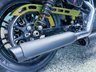 USED 2015 65 HARLEY-DAVIDSON SPORTSTER XL1200X Forty-Eight Custom  Nationwide Delivery &pound;149 - 9.9% APR