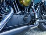 USED 2015 65 HARLEY-DAVIDSON SPORTSTER XL1200X Forty-Eight Custom  Nationwide Delivery &pound;149 - 9.9% APR
