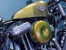 USED 2015 65 HARLEY-DAVIDSON SPORTSTER XL1200X Forty-Eight Custom  Nationwide Delivery &pound;149 - 9.9% APR