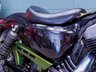 USED 2015 65 HARLEY-DAVIDSON SPORTSTER XL1200X Forty-Eight Custom  Nationwide Delivery &pound;149 - 9.9% APR