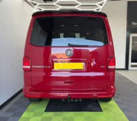 USED 2015 15 VOLKSWAGEN TRANSPORTER SHUTTLE 2.0 BiTDI T30 SE Minibus 4dr Diesel DSG L1 H1 (214 g/km, 178 bhp) 
