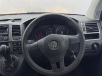 USED 2015 15 VOLKSWAGEN TRANSPORTER SHUTTLE 2.0 BiTDI T30 SE Minibus 4dr Diesel DSG L1 H1 (214 g/km, 178 bhp) 