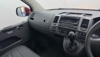 USED 2015 15 VOLKSWAGEN TRANSPORTER SHUTTLE 2.0 BiTDI T30 SE Minibus 4dr Diesel DSG L1 H1 (214 g/km, 178 bhp) 