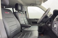 USED 2015 15 VOLKSWAGEN TRANSPORTER SHUTTLE 2.0 BiTDI T30 SE Minibus 4dr Diesel DSG L1 H1 (214 g/km, 178 bhp) 