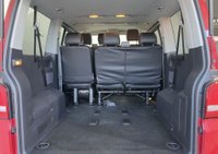 USED 2015 15 VOLKSWAGEN TRANSPORTER SHUTTLE 2.0 BiTDI T30 SE Minibus 4dr Diesel DSG L1 H1 (214 g/km, 178 bhp) 