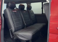 USED 2015 15 VOLKSWAGEN TRANSPORTER SHUTTLE 2.0 BiTDI T30 SE Minibus 4dr Diesel DSG L1 H1 (214 g/km, 178 bhp) 