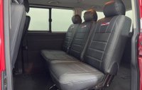 USED 2015 15 VOLKSWAGEN TRANSPORTER SHUTTLE 2.0 BiTDI T30 SE Minibus 4dr Diesel DSG L1 H1 (214 g/km, 178 bhp) 