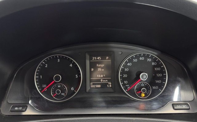 2015 VOLKSWAGEN TRANSPORTER SHUTTLE - Photo 11