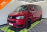 USED 2015 15 VOLKSWAGEN TRANSPORTER SHUTTLE 2.0 BiTDI T30 SE Minibus 4dr Diesel DSG L1 H1 (214 g/km, 178 bhp) 